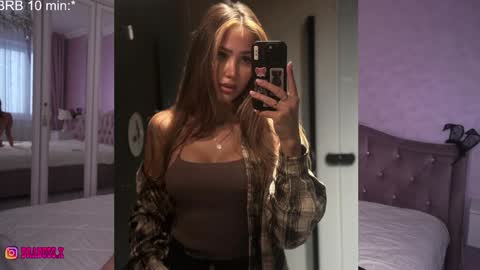 Snapshot of brabuss_ chatting on January 19, 5:58 am Lana online show from January 19, 5:58 am