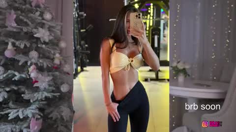 Lana  online show from January 8, 3:42 am