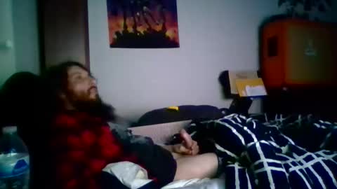 GuitarBrad1989 online show from February 26, 9:41 am