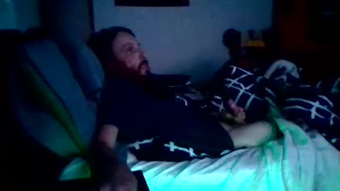 GuitarBrad1989 online show from April 3, 3:37 am