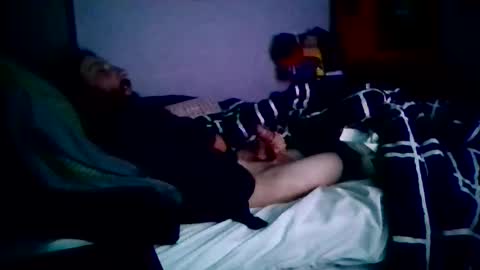 GuitarBrad1989 online show from April 12, 11:37 am