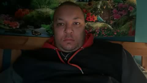 Brad online show from January 8, 11:07 pm