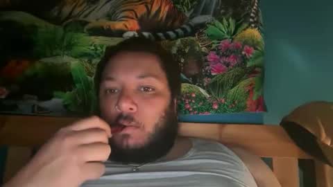 Brad online show from April 22, 8:43 pm