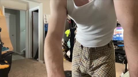 Brad Ballsy online show from September 25, 6:44 pm