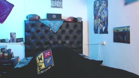 Snapshot of brad_hot_boy chatting on November 12, 1:39 am brad hot boy online show from November 12, 1:39 am