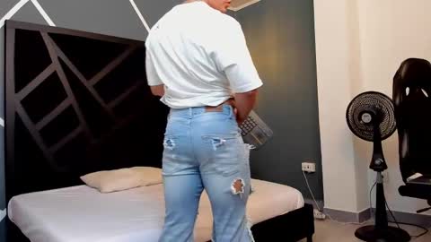 brad summer online show from February 21, 5:31 pm