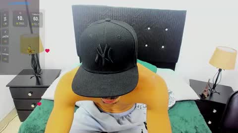 Snapshot of brad_usma chatting on January 22, 4:23 pm BRAD USMA online show from January 22, 4:23 pm