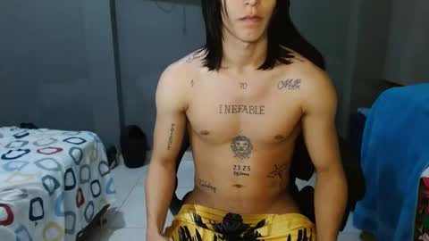 Brad online show from January 10, 12:17 am