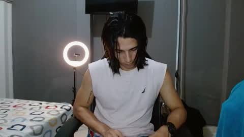 Brad online show from January 24, 10:08 pm