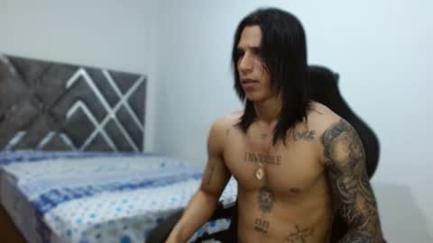 Brad online show from November 28, 7:49 pm