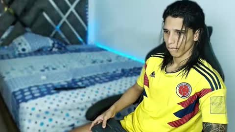 Brad online show from December 22, 1:57 am