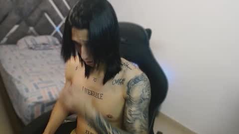 Brad online show from January 7, 1:08 am