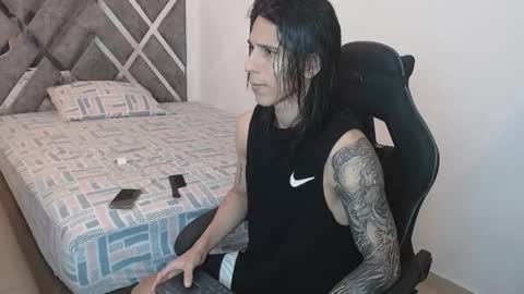 Brad online show from January 15, 3:00 am