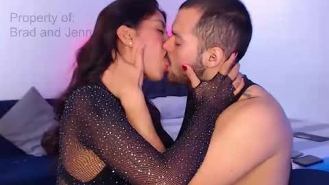 Your favorite couple and the best butt on Chatur online show from March 13, 1:29 pm