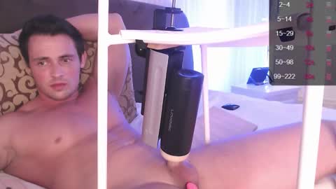 BRAD EDER online show from September 20, 11:33 am