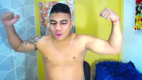 bradkamil online show from February 20, 3:47 am