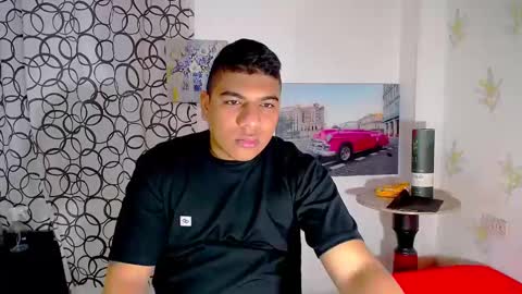 bradkamil online show from February 24, 2:09 am