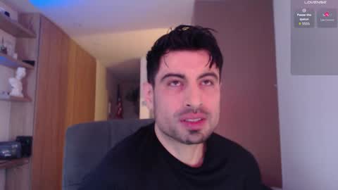 Bradley online show from November 7, 5:29 am