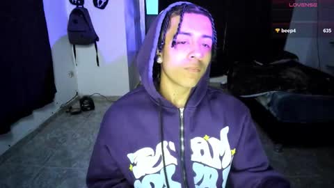 Bradley Strong online show from March 11, 6:08 am