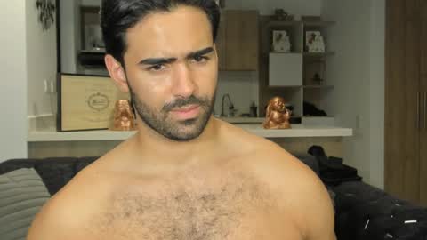 Snapshot of bradleymartin7 chatting on February 14, 1:13 am bradleymartin7 online show from February 14, 1:13 am