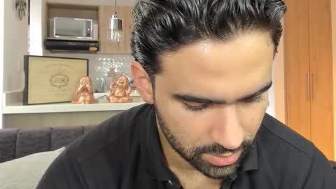 Snapshot of bradleymartin7 chatting on October 26, 6:03 pm bradleymartin7 online show from October 26, 6:03 pm