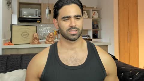 Snapshot of bradleymartin7 chatting on October 29, 10:11 pm bradleymartin7 online show from October 29, 10:11 pm