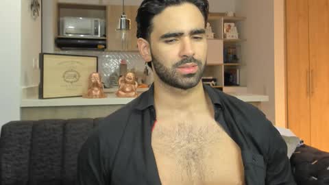 Snapshot of bradleymartin7 chatting on October 31, 11:06 pm bradleymartin7 online show from October 31, 11:06 pm