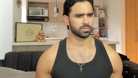 Snapshot of bradleymartin7 chatting on November 8, 1:11 pm bradleymartin7 online show from November 8, 1:11 pm