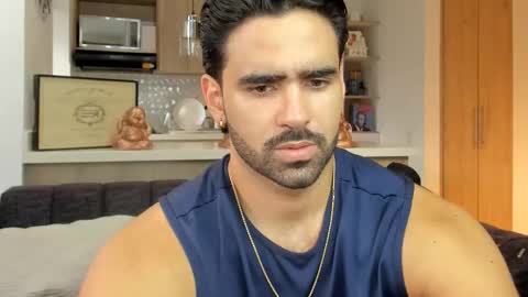 Snapshot of bradleymartin7 chatting on November 11, 9:37 pm bradleymartin7 online show from November 11, 9:37 pm