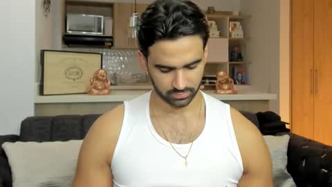 Snapshot of bradleymartin7 chatting on November 13, 10:41 pm bradleymartin7 online show from November 13, 10:41 pm