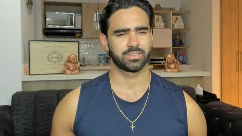 Snapshot of bradleymartin7 chatting on November 18, 11:26 pm bradleymartin7 online show from November 18, 11:26 pm