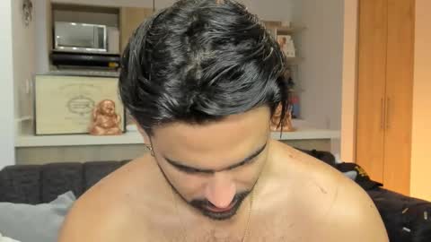 Snapshot of bradleymartin7 chatting on November 19, 10:21 pm bradleymartin7 online show from November 19, 10:21 pm