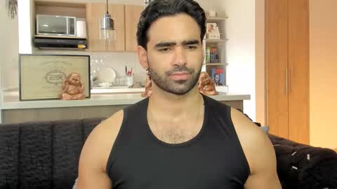 Snapshot of bradleymartin7 chatting on November 30, 5:06 pm bradleymartin7 online show from November 30, 5:06 pm