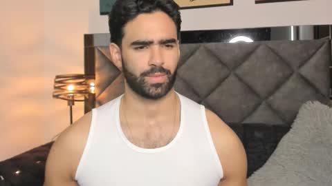 Snapshot of bradleymartin7 chatting on February 8, 5:16 pm bradleymartin7 online show from February 8, 5:16 pm