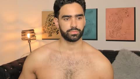 Snapshot of bradleymartin7 chatting on February 11, 1:10 am bradleymartin7 online show from February 11, 1:10 am