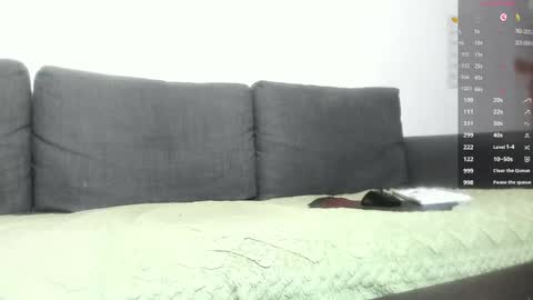 Call me Alex online show from March 28, 7:08 am