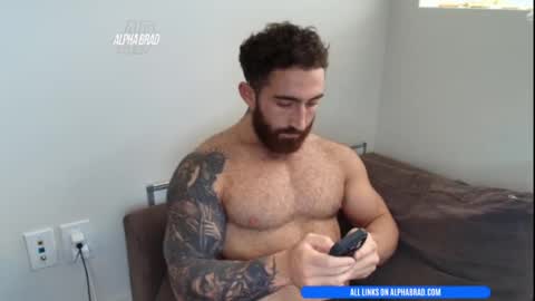 Snapshot of bradtrainn chatting on June 27, 4:23 pm bradtrainn online show from June 27, 4:23 pm