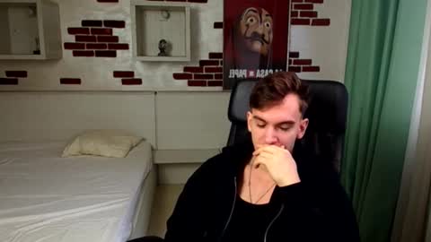 BradyFlint online show from March 14, 5:46 am