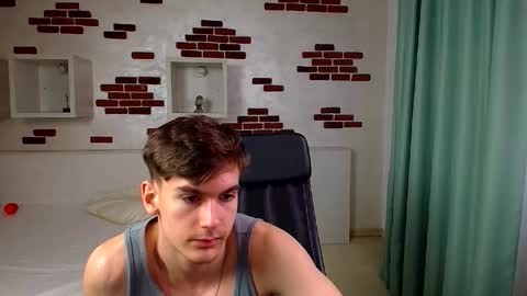 BradyFlint online show from March 29, 4:45 am