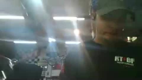 Snapshot of bradynoggle chatting on June 20, 8:17 am bradynoggle online show from June 20, 8:17 am