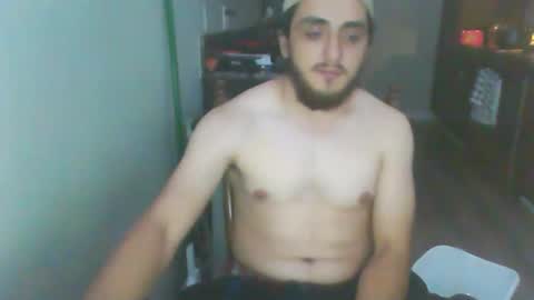 Snapshot of braianruvalcaba760 chatting on October 9, 12:25 pm sam34 online show from October 9, 12:25 pm