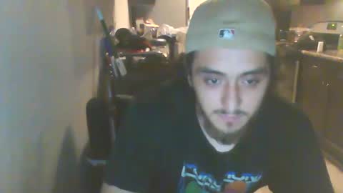 Snapshot of braianruvalcaba760 chatting on October 13, 8:03 am sam34 online show from October 13, 8:03 am