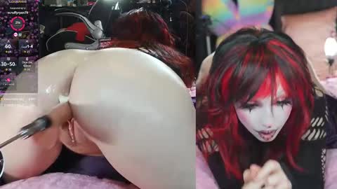 brainblowspice online show from March 13, 2:18 am