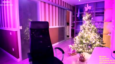 I see you X-twitter its braingirl online show from December 29, 6:49 pm