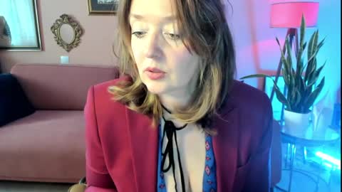 I see you X-twitter its braingirl online show from April 6, 1:01 pm