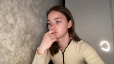 Snapshot of bralkissy chatting on May 20, 2:01 pm Kate online show from May 20, 2:01 pm