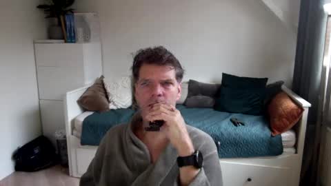 Bram online show from December 15, 11:23 am