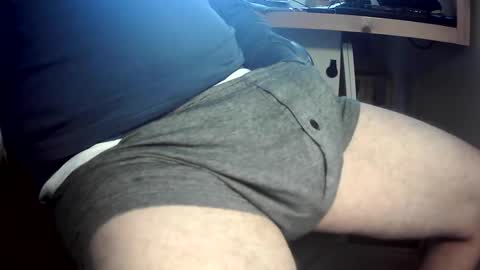 bram27370 online show from October 13, 7:19 am