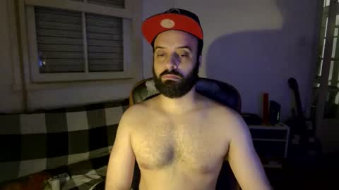 Snapshot of brancaoatvrj132294 chatting on March 8, 2:34 am Chased88 online show from March 8, 2:34 am