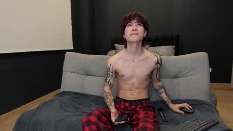 Brand online show from March 2, 12:46 am